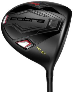 Refurbished AIR X Straight Neck Driver - Reebelo Ireland