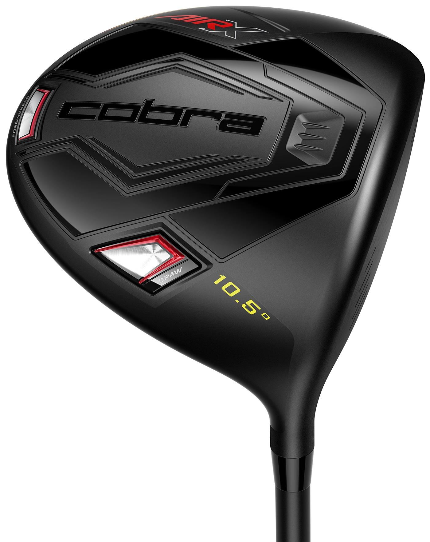 Refurbished AIR X Straight Neck Driver - Reebelo Ireland