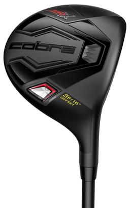 Refurbished AIR X Offset Fairway Wood - Reebelo Ireland