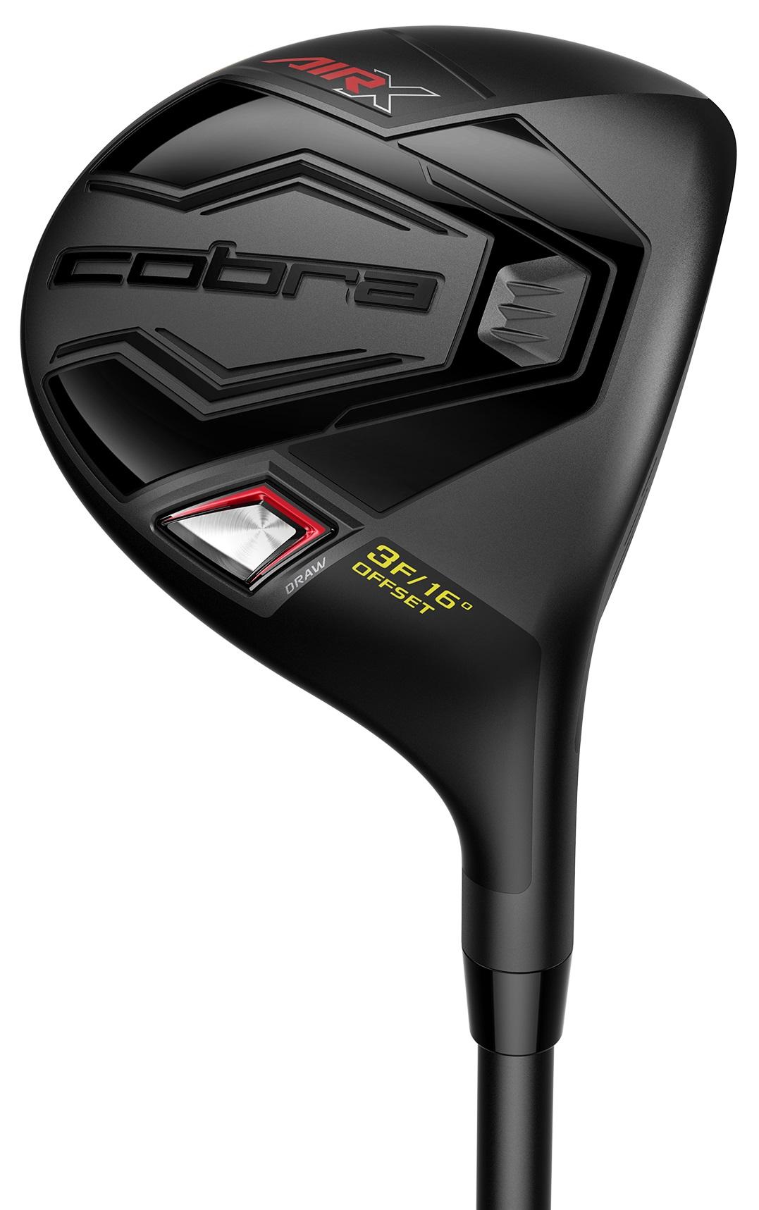 Refurbished AIR X Offset Fairway Wood - Reebelo Ireland