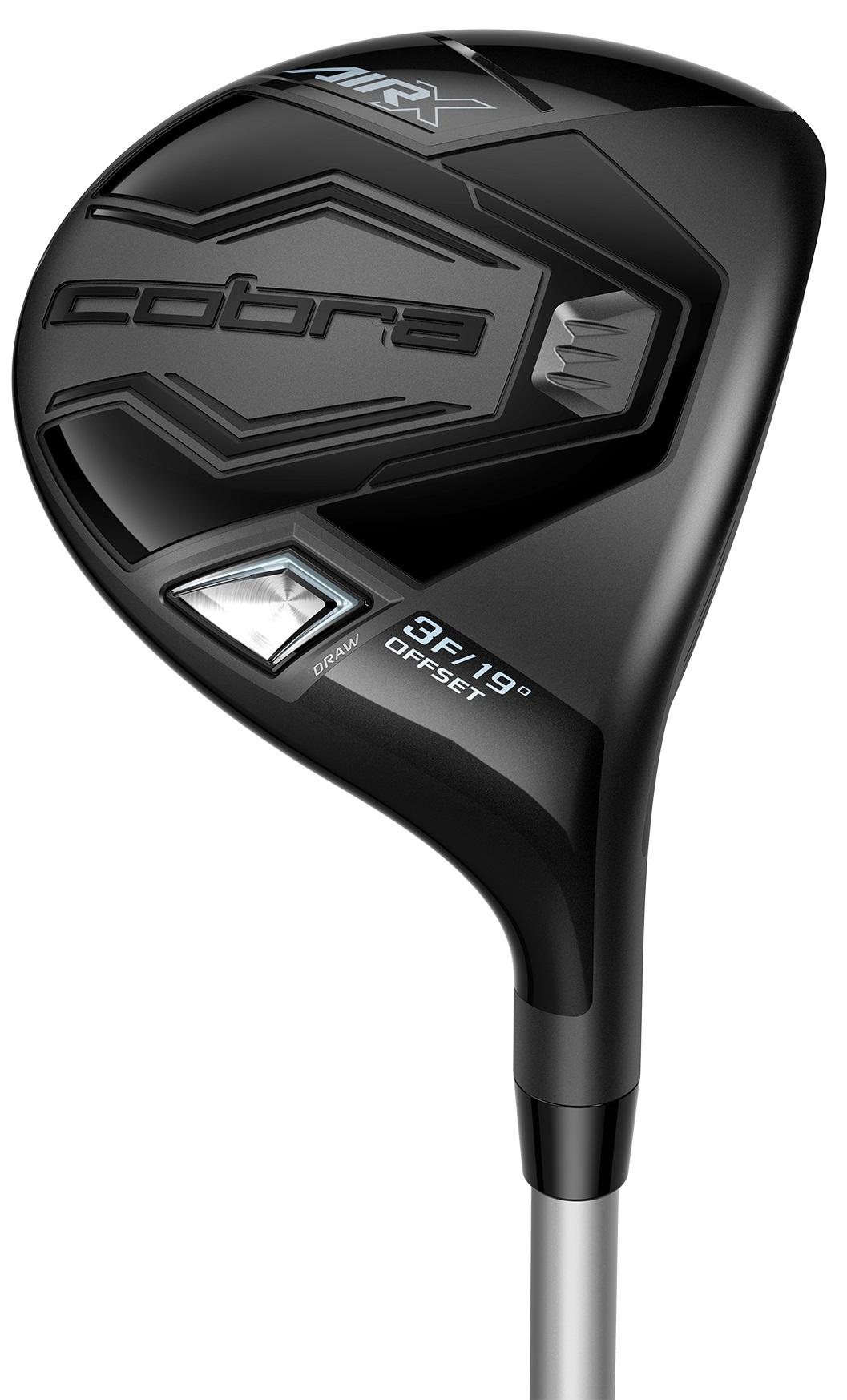 Refurbished AIR X Offset Fairway Wood Women - Reebelo Ireland