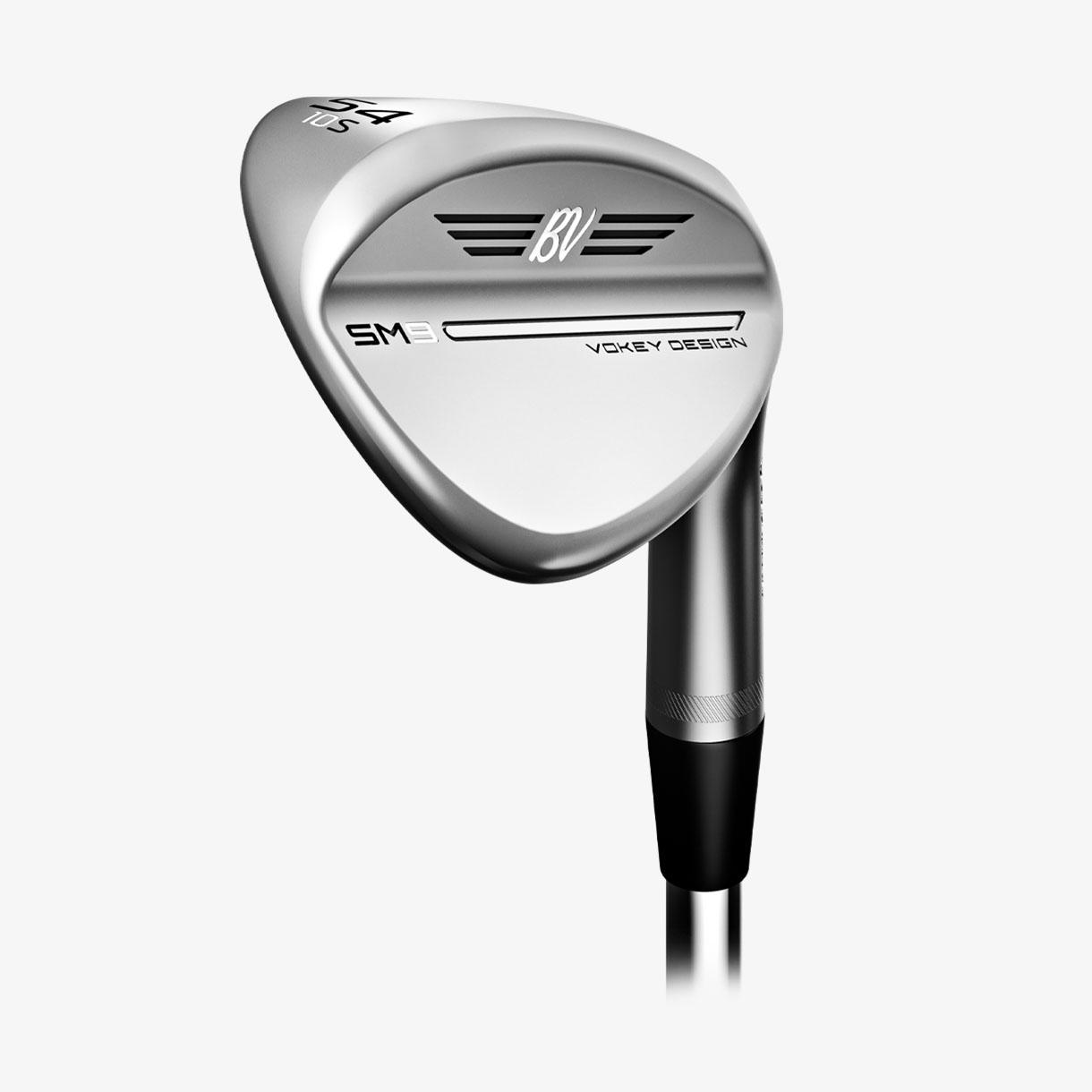Refurbished Vokey SM9 Raw K Grind Wedge - Reebelo Ireland