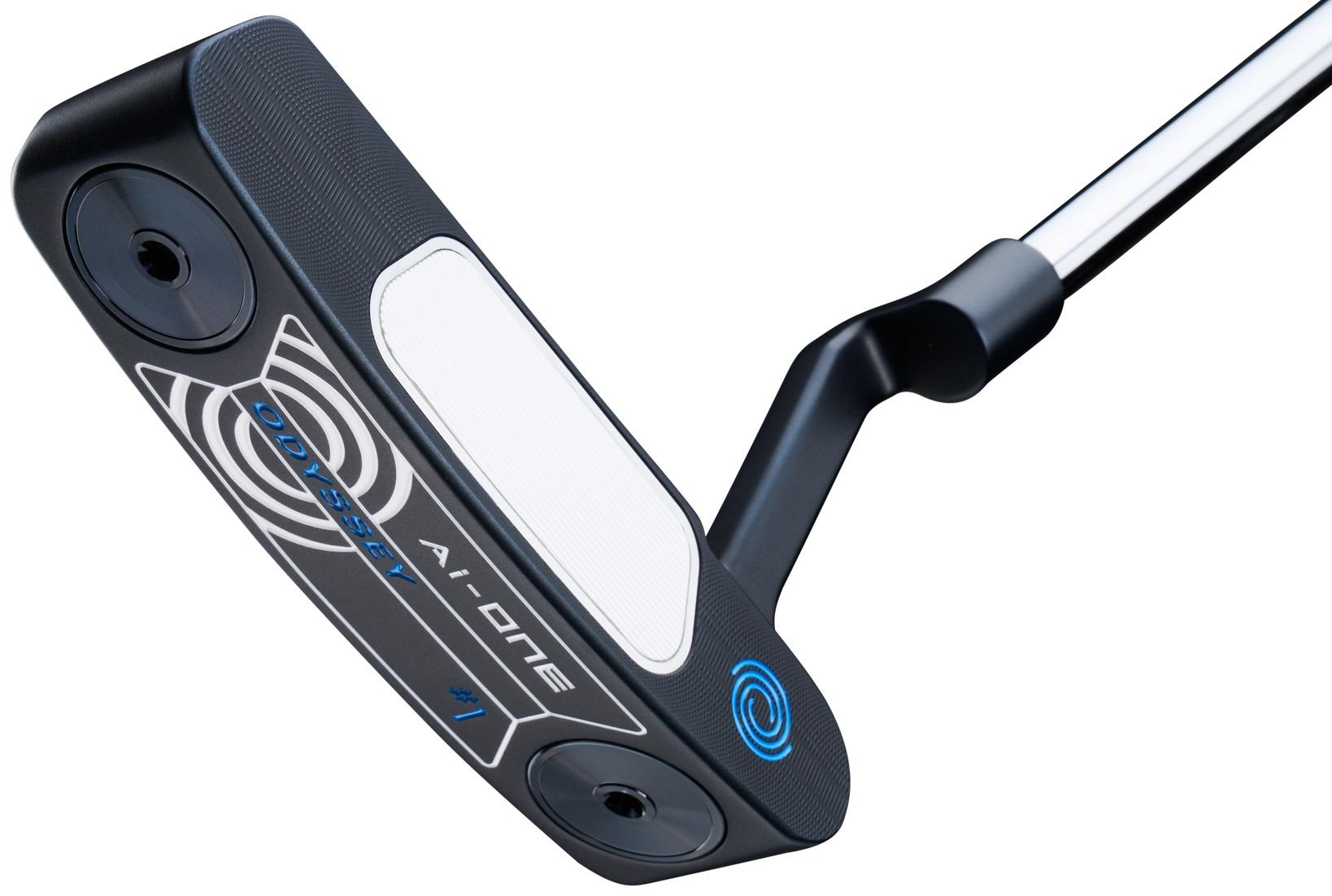 Refurbished Ai-ONE #1 Putter - Reebelo Ireland