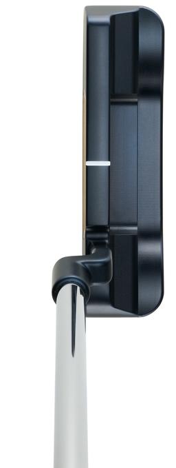 Refurbished Ai-ONE Milled #1 Putter - Reebelo Ireland