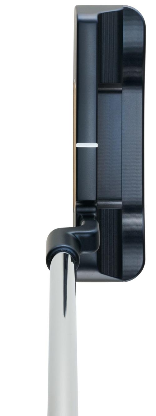 Refurbished Ai-ONE Milled #1 Putter - Reebelo Ireland
