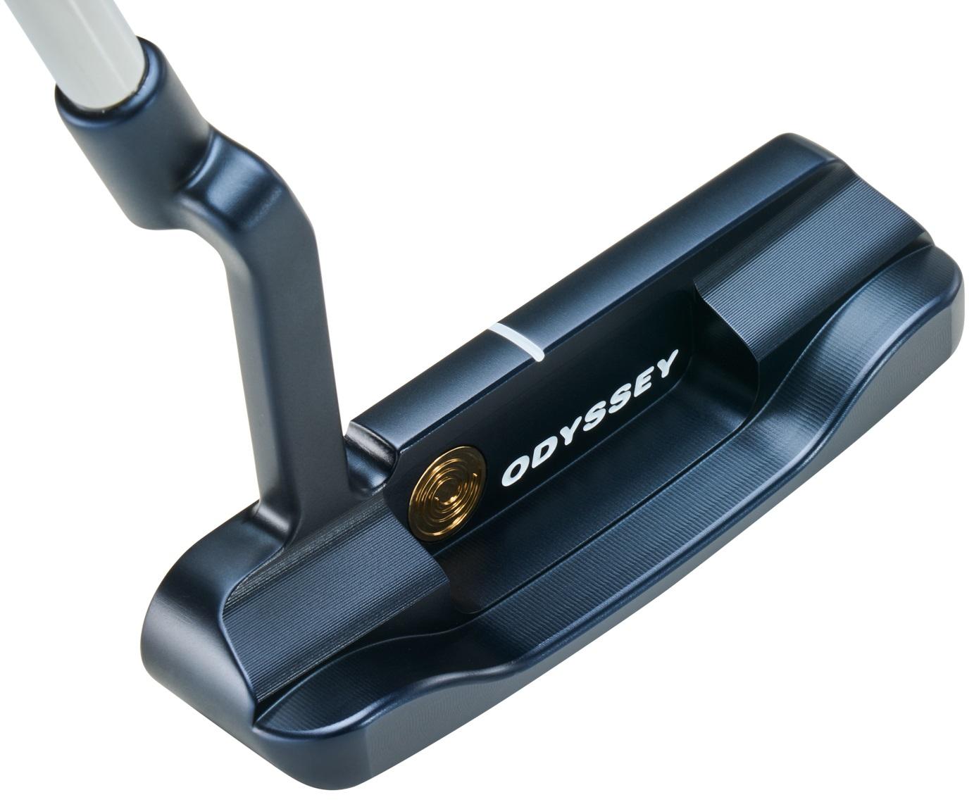 Refurbished Ai-ONE Milled #1 Putter - Reebelo Ireland