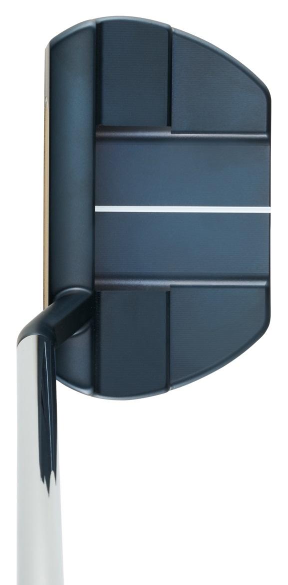 Refurbished Ai-ONE Milled #3 Putter - Reebelo Ireland