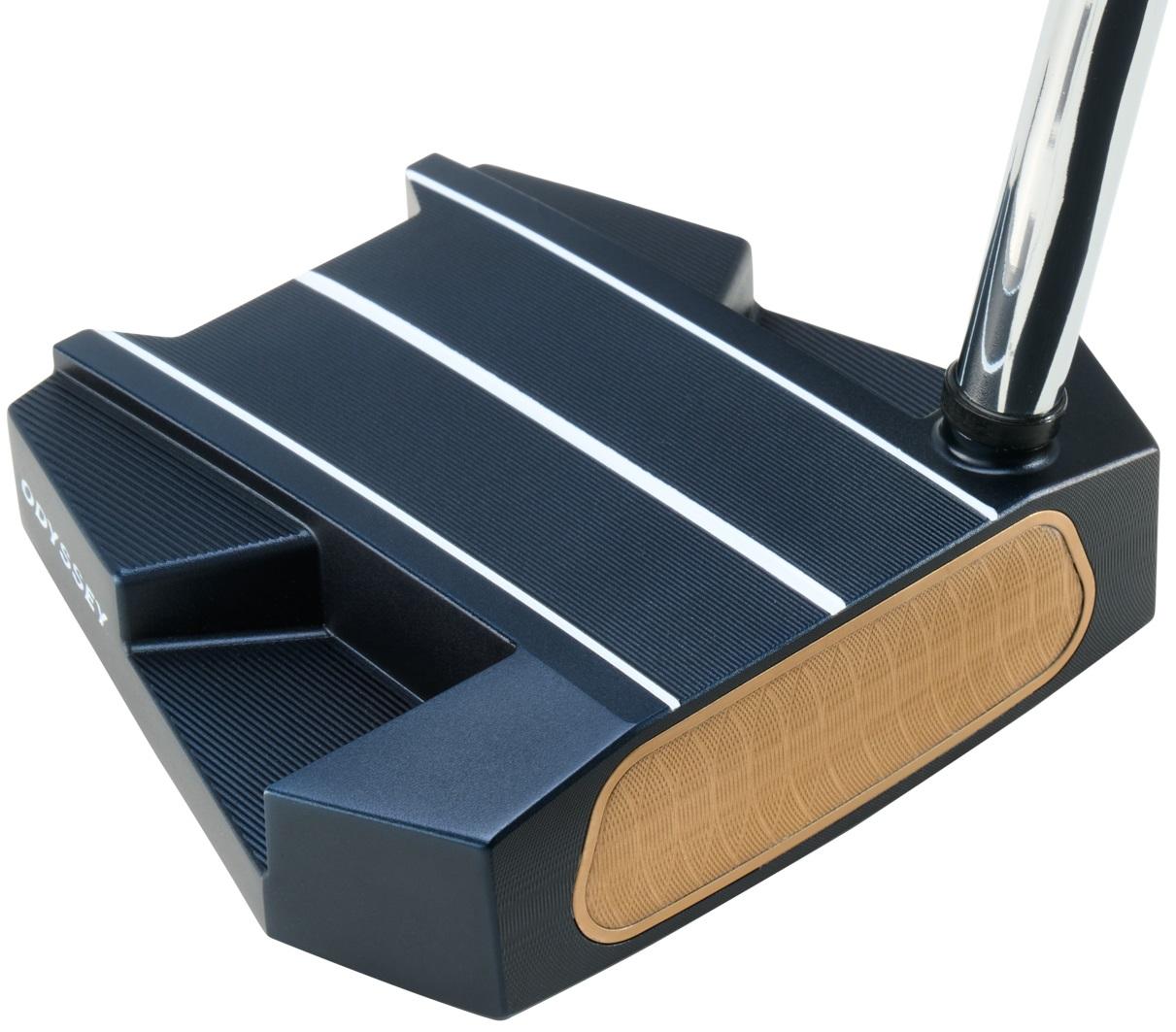 Refurbished Ai-ONE Milled #11 Putter - Reebelo Ireland