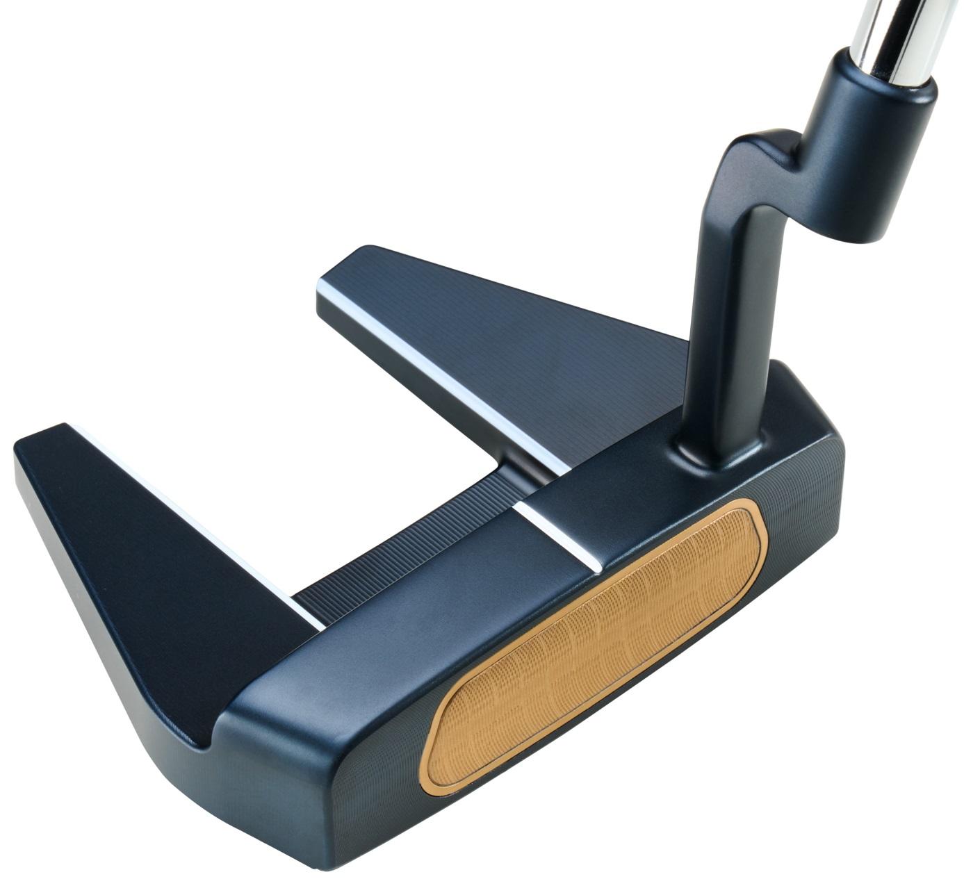 Refurbished Ai-ONE Milled #7 Putter - Reebelo Ireland