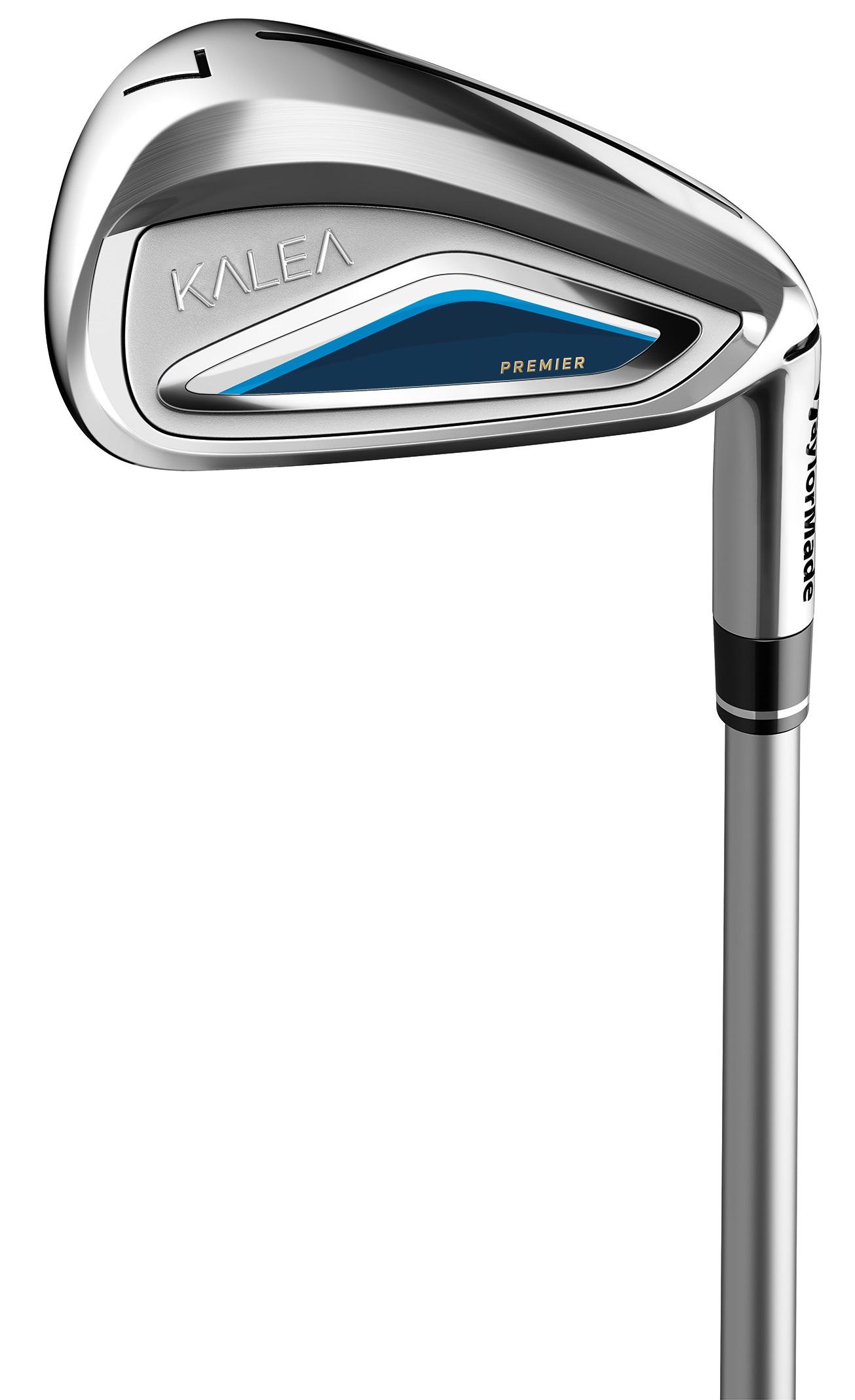 Refurbished Kalea Premier Iron Individual Women - Reebelo Ireland