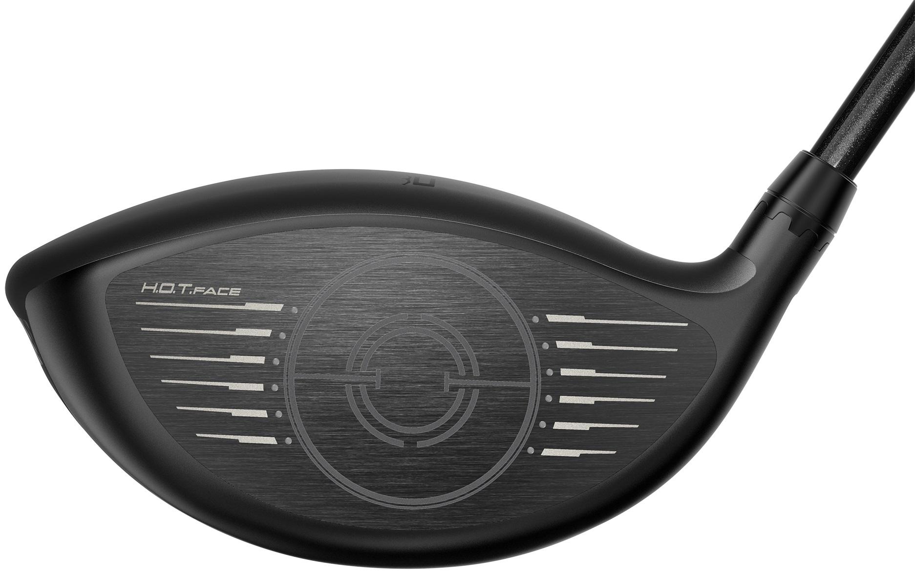 Refurbished DARKSPEED LS Driver - Reebelo Ireland