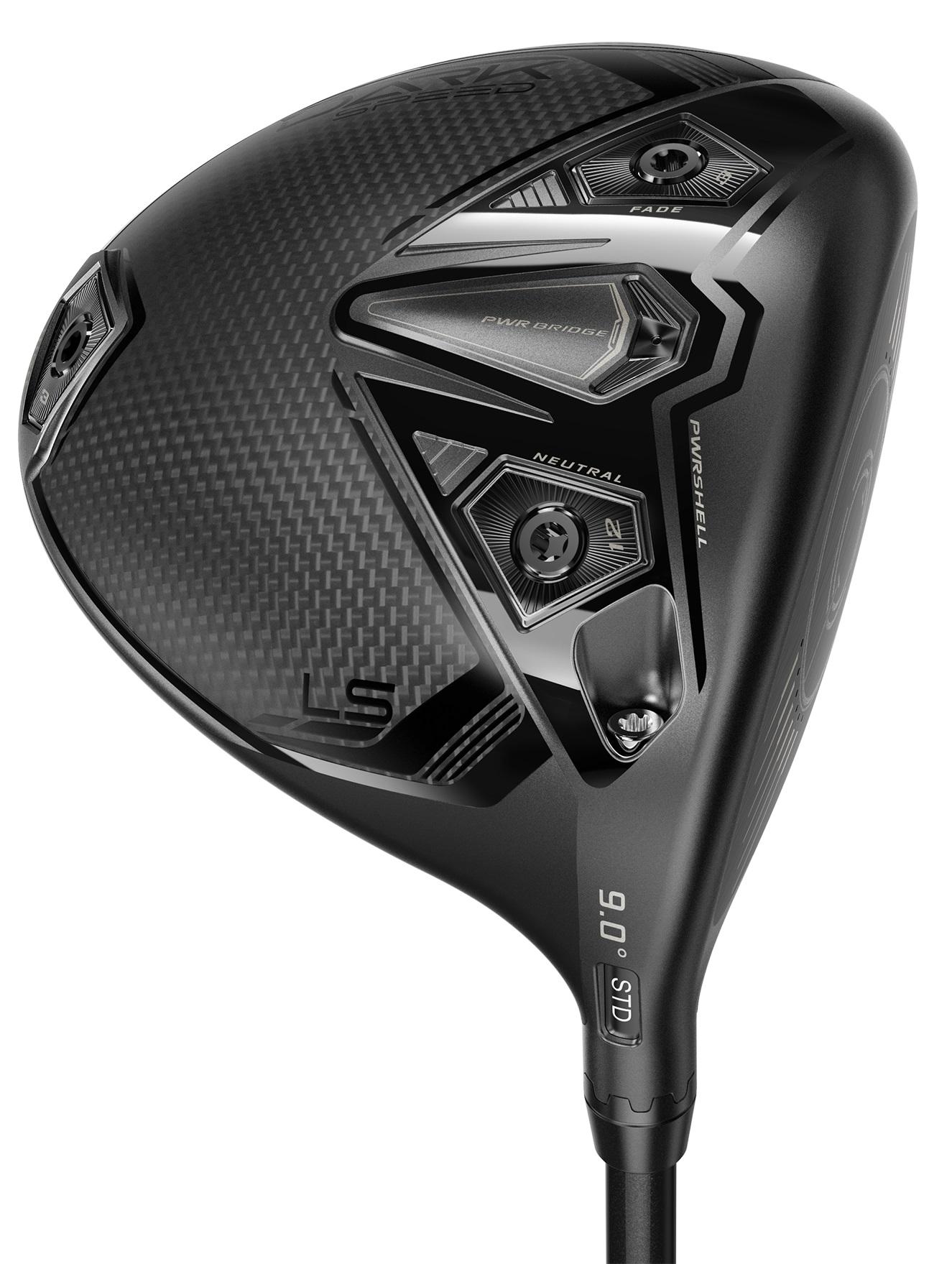 Refurbished DARKSPEED LS Driver - Reebelo Ireland