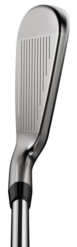 Refurbished DARKSPEED One Length Iron Set - Reebelo Ireland