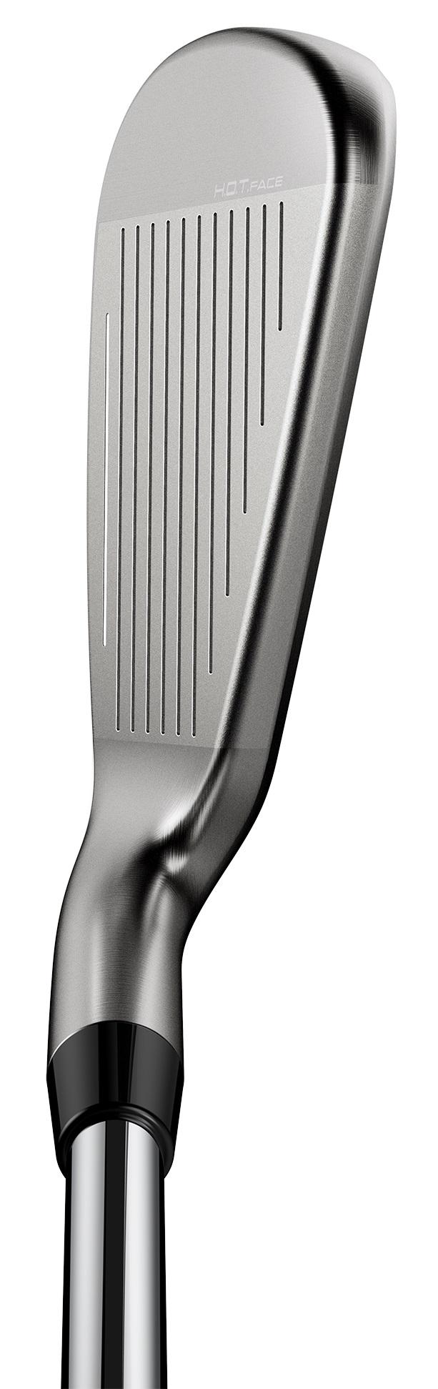 Refurbished DARKSPEED One Length Iron Set - Reebelo Ireland