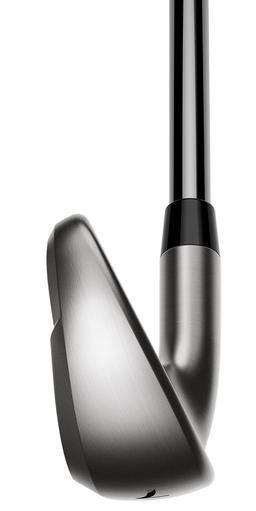 Refurbished DARKSPEED One Length Iron Set - Reebelo Ireland