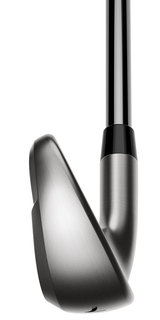 Refurbished DARKSPEED One Length Iron Set - Reebelo Ireland