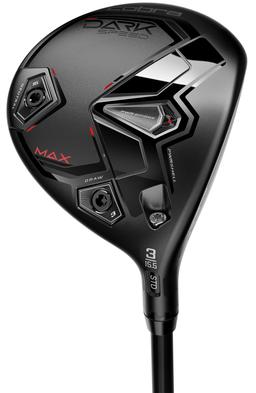 Refurbished DARKSPEED MAX Fairway Wood - Reebelo Ireland