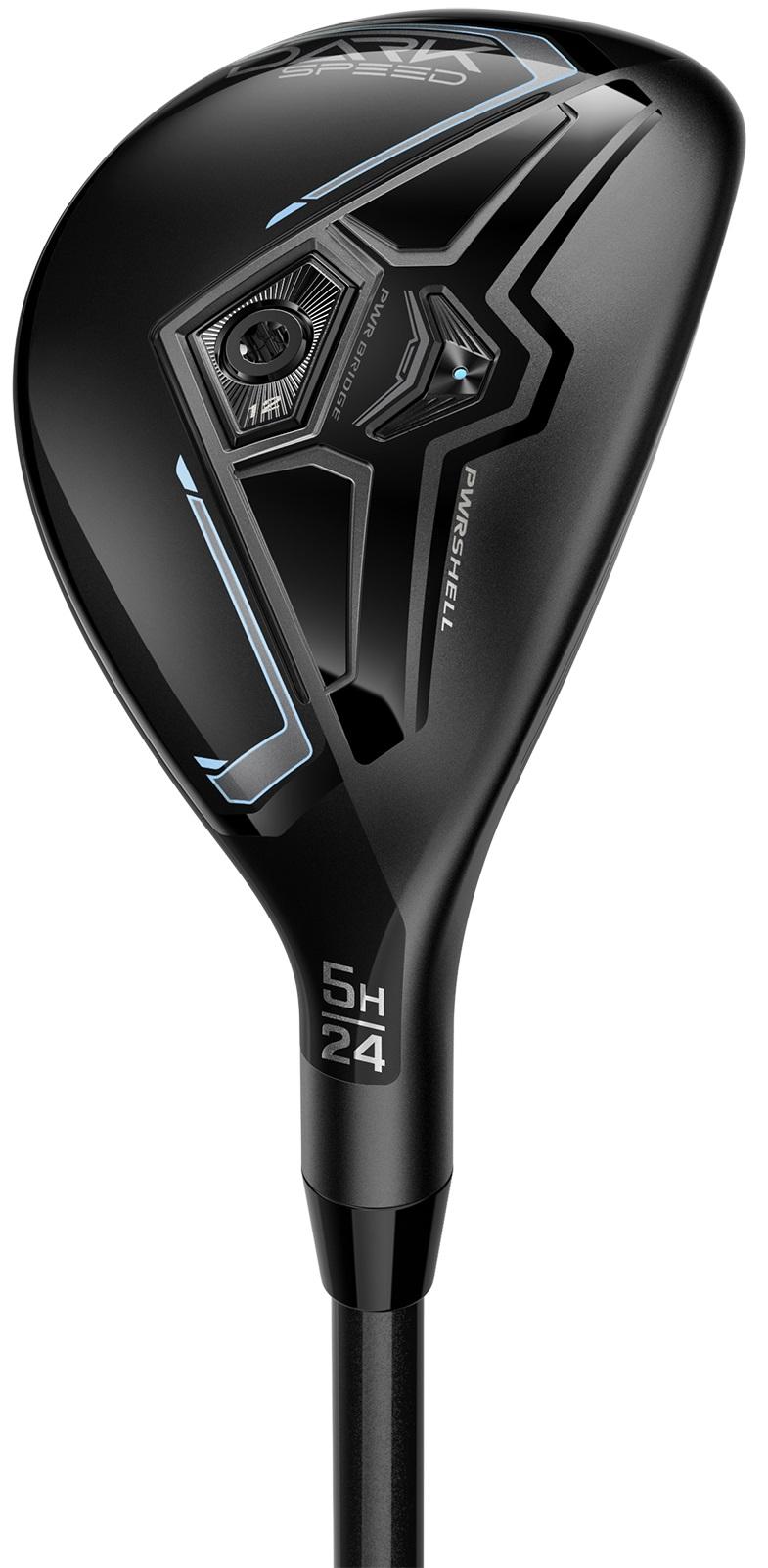 Refurbished DARKSPEED Hybrid Women - Reebelo Ireland