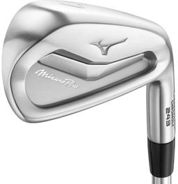 Refurbished Pro 243 Iron Set - Reebelo Ireland