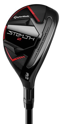 Refurbished STEALTH 2 Rescue Hybrid Women - Reebelo Ireland