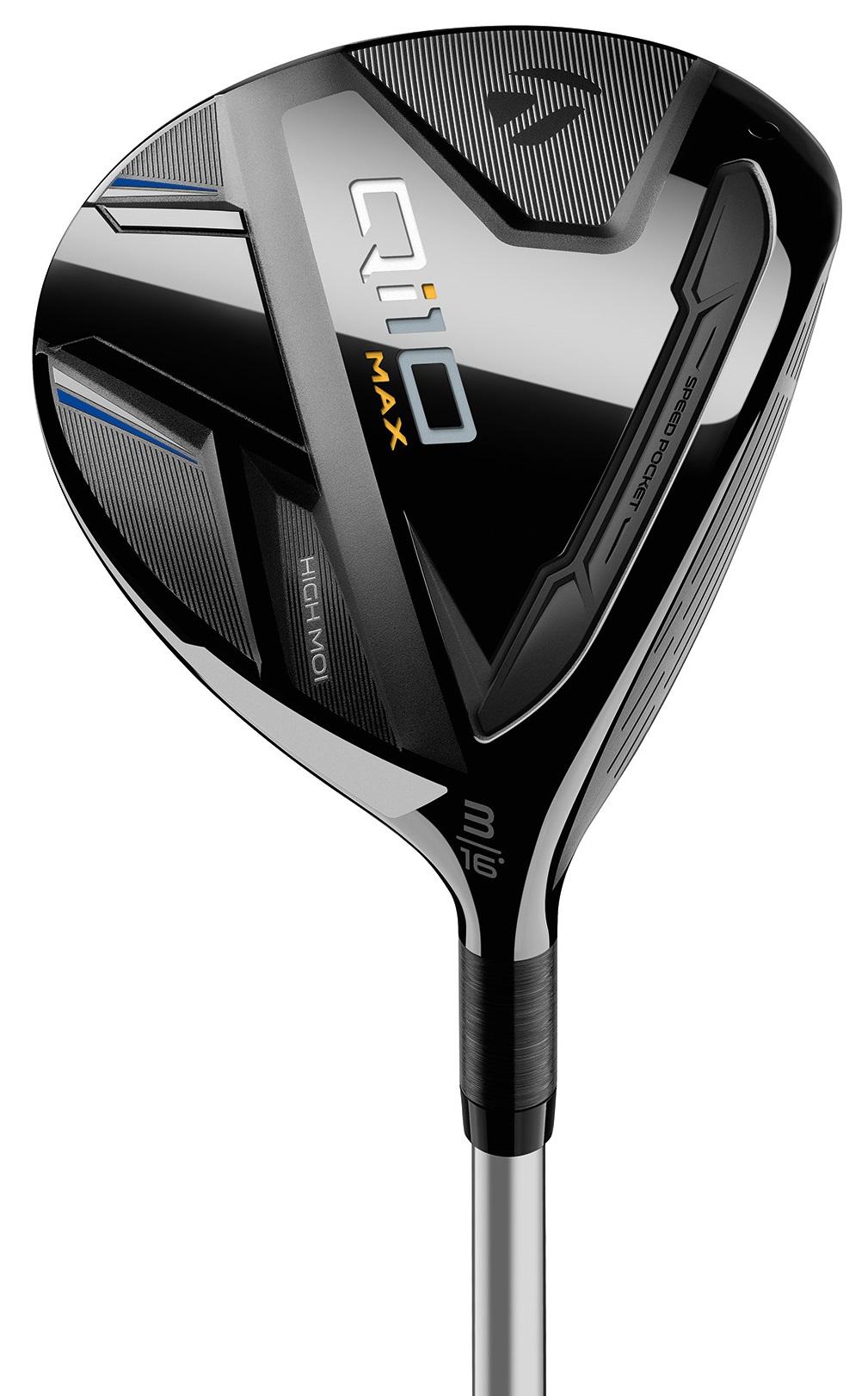 Refurbished Qi10 MAX Fairway Wood - Reebelo Ireland