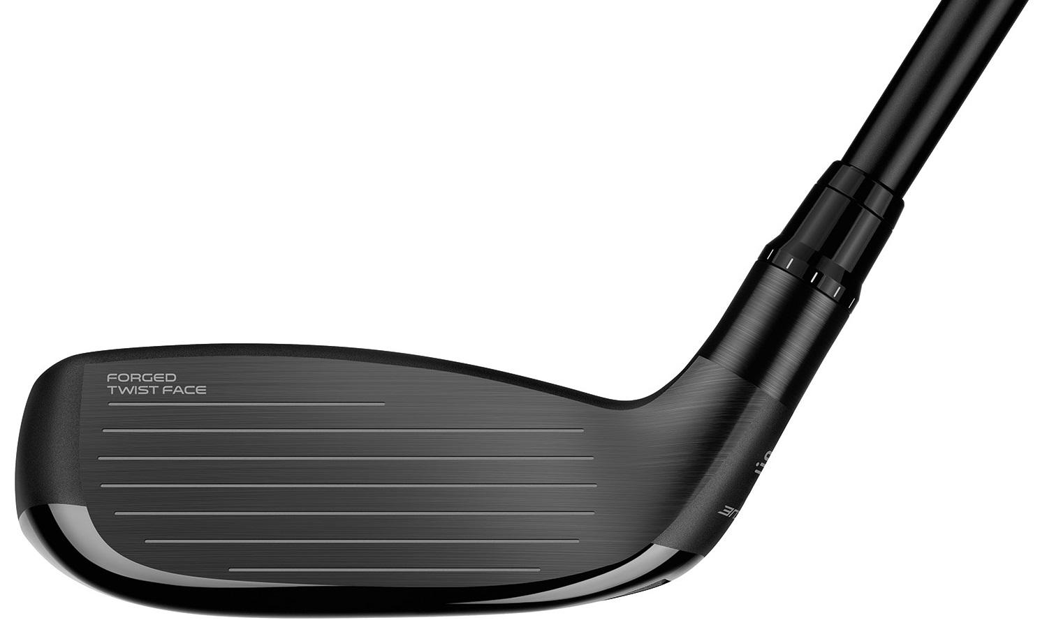 Refurbished Qi10 Tour Rescue Hybrid - Reebelo Ireland