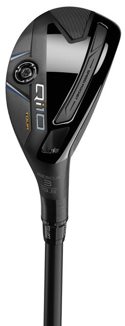 Refurbished Qi10 Tour Rescue Hybrid - Reebelo Ireland