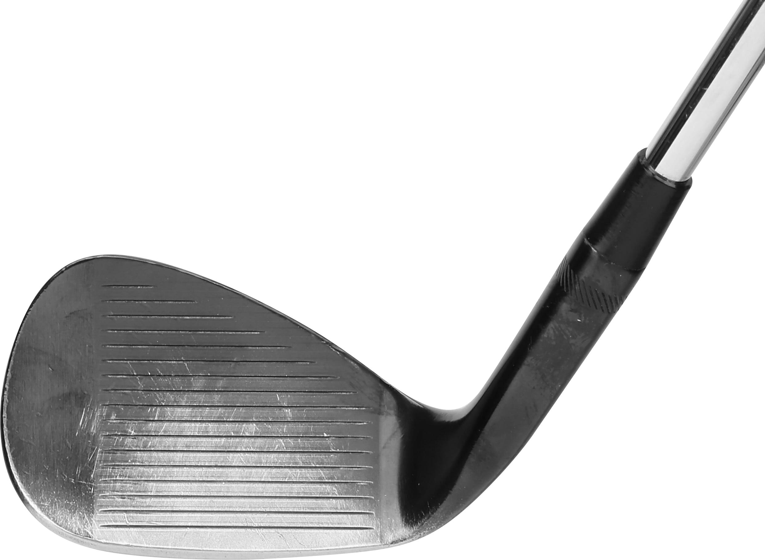 Refurbished Vokey SM9 Jet Black Premium S Grind Wedge - Reebelo Ireland