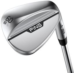 Refurbished s159 Chrome B Grind Wedge - Reebelo Ireland