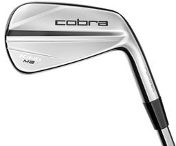 Refurbished King MB Iron Set - Reebelo Ireland