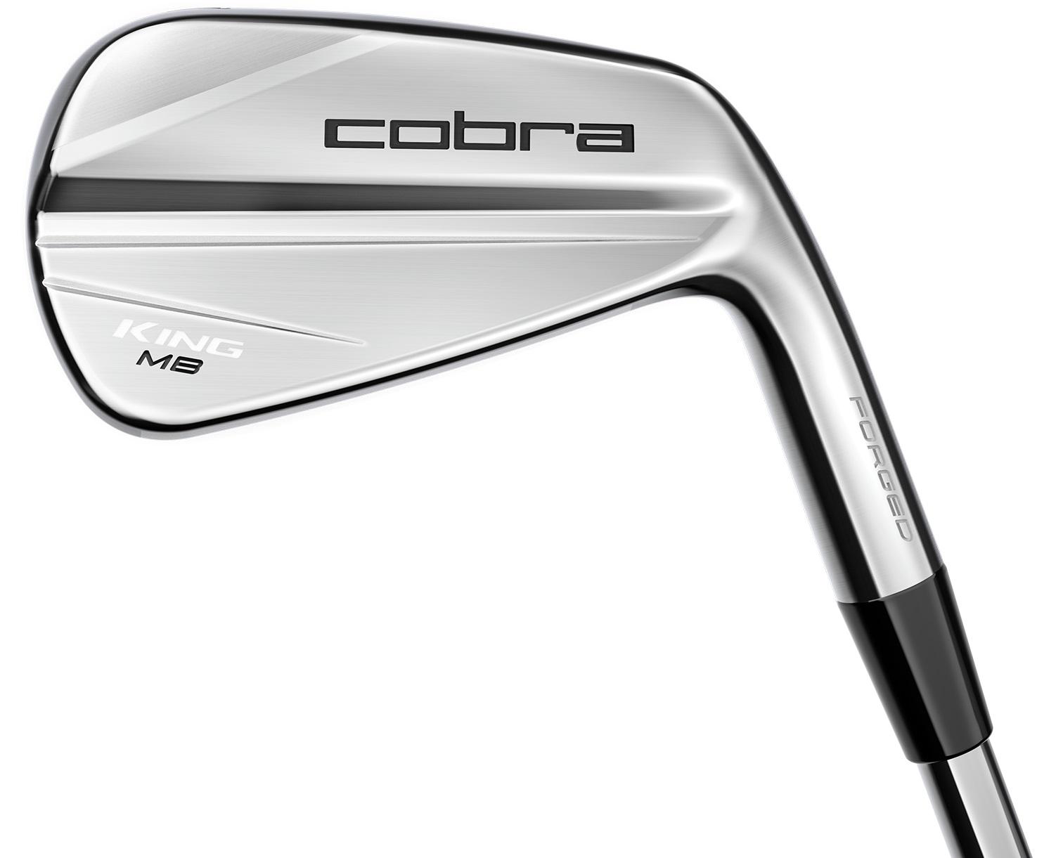 Refurbished King MB Iron Set - Reebelo Ireland