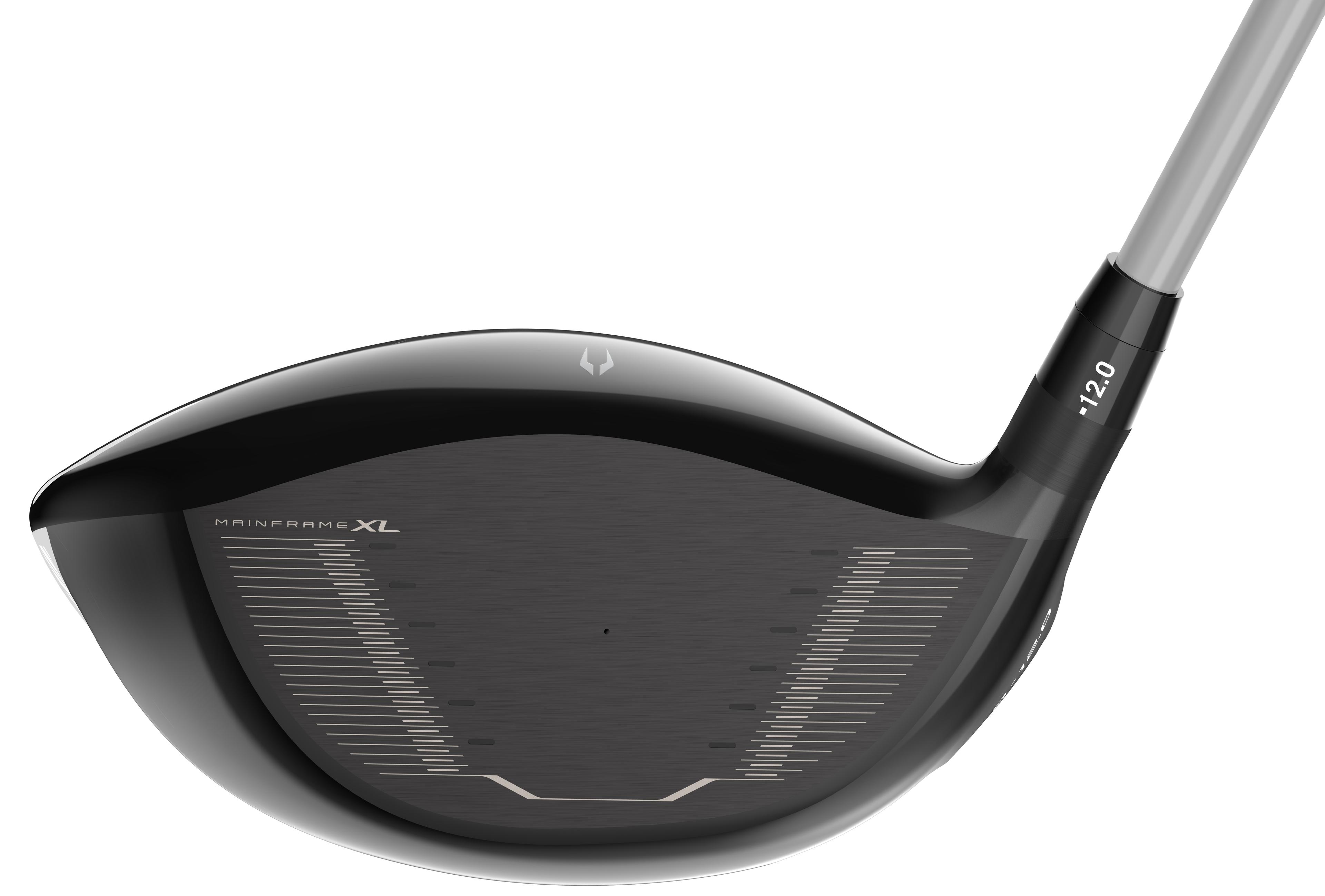 Refurbished Launcher XL 2 Draw Driver - Reebelo Ireland