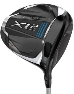 Refurbished Launcher XL 2 Draw Driver - Reebelo Ireland