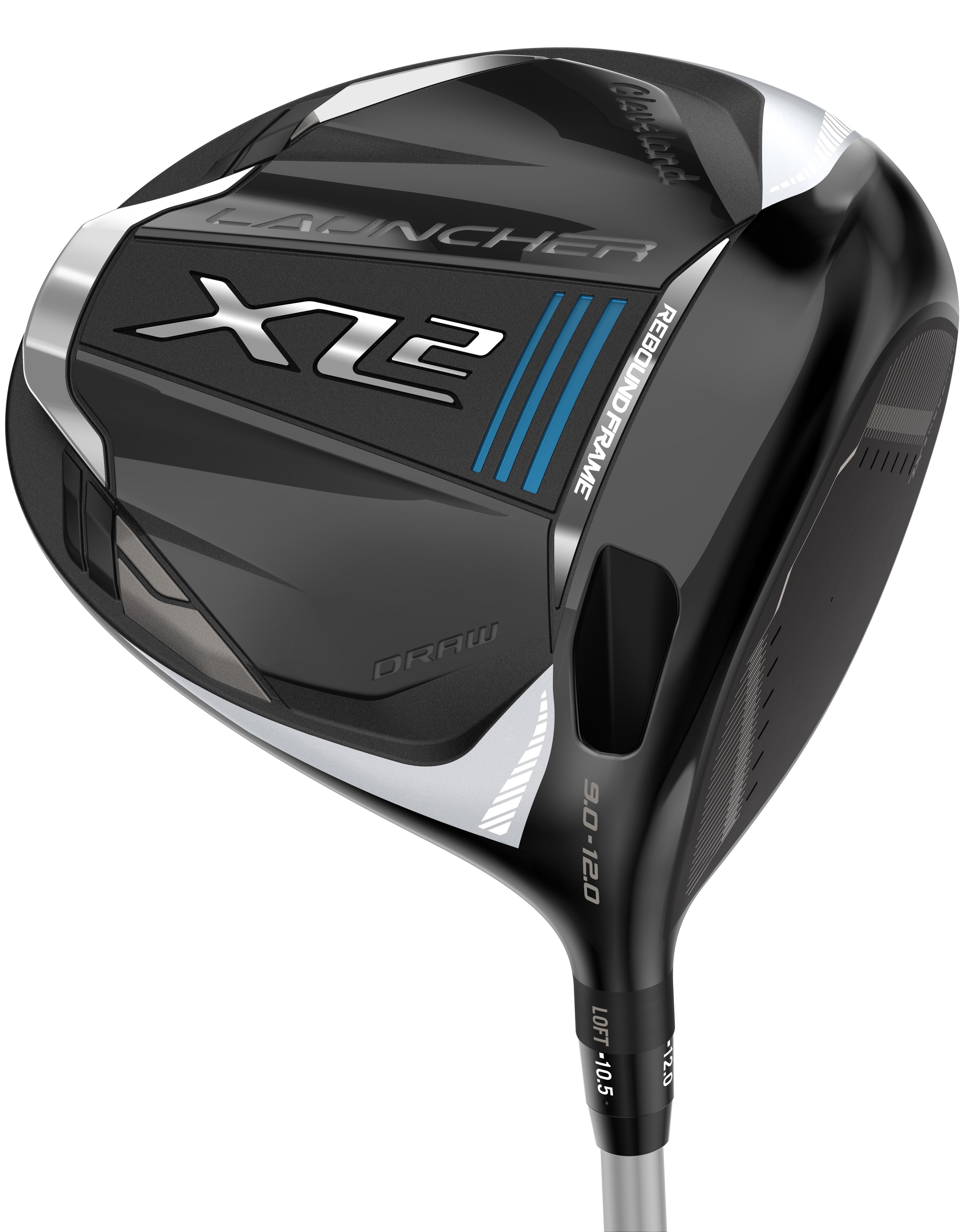 Refurbished Launcher XL 2 Draw Driver - Reebelo Ireland