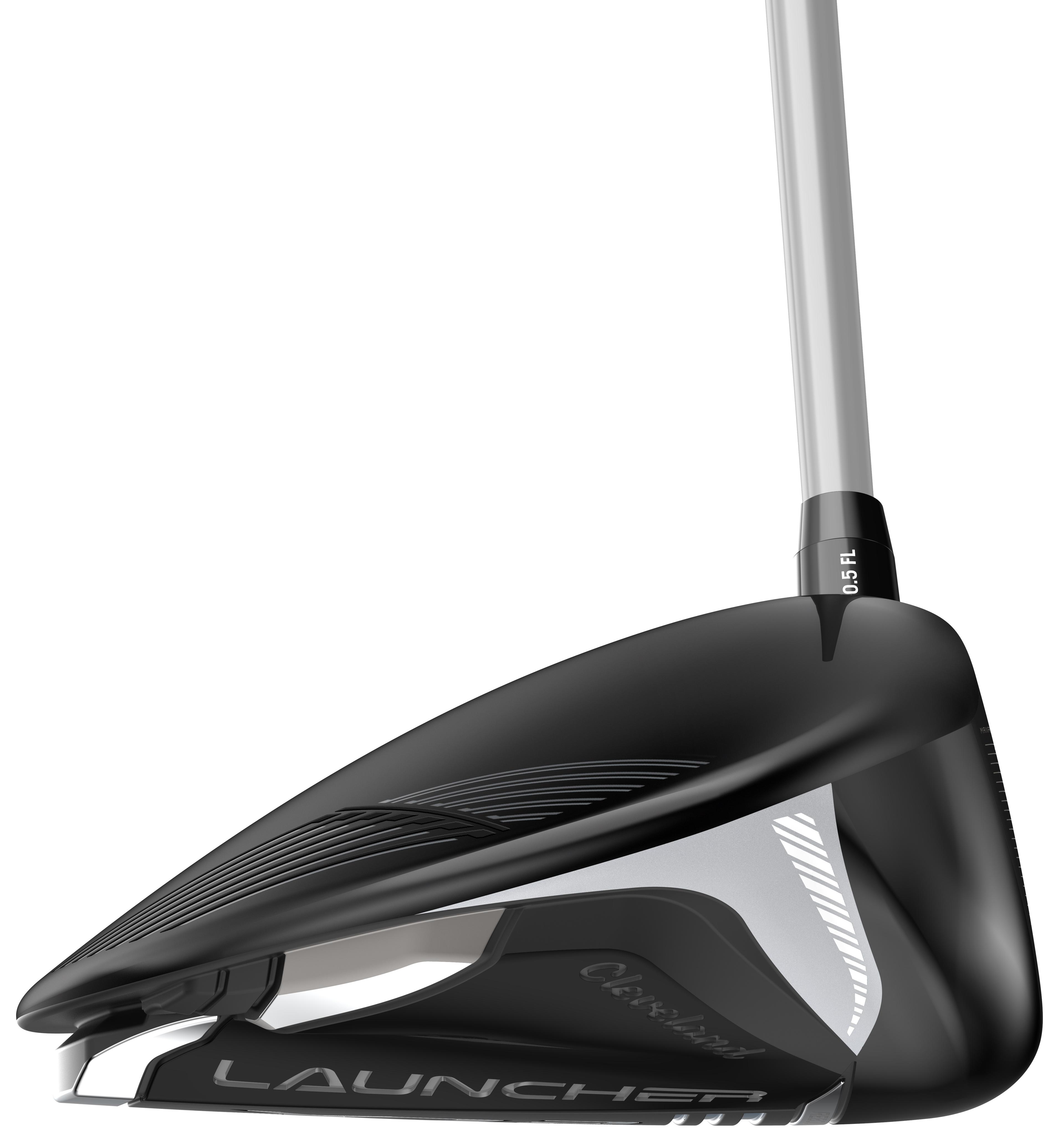 Refurbished Launcher XL 2 Draw Driver - Reebelo Ireland