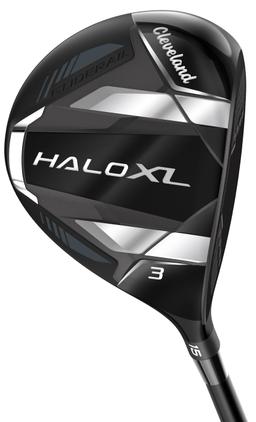 Refurbished Halo XL Fairway Wood Women - Reebelo Ireland