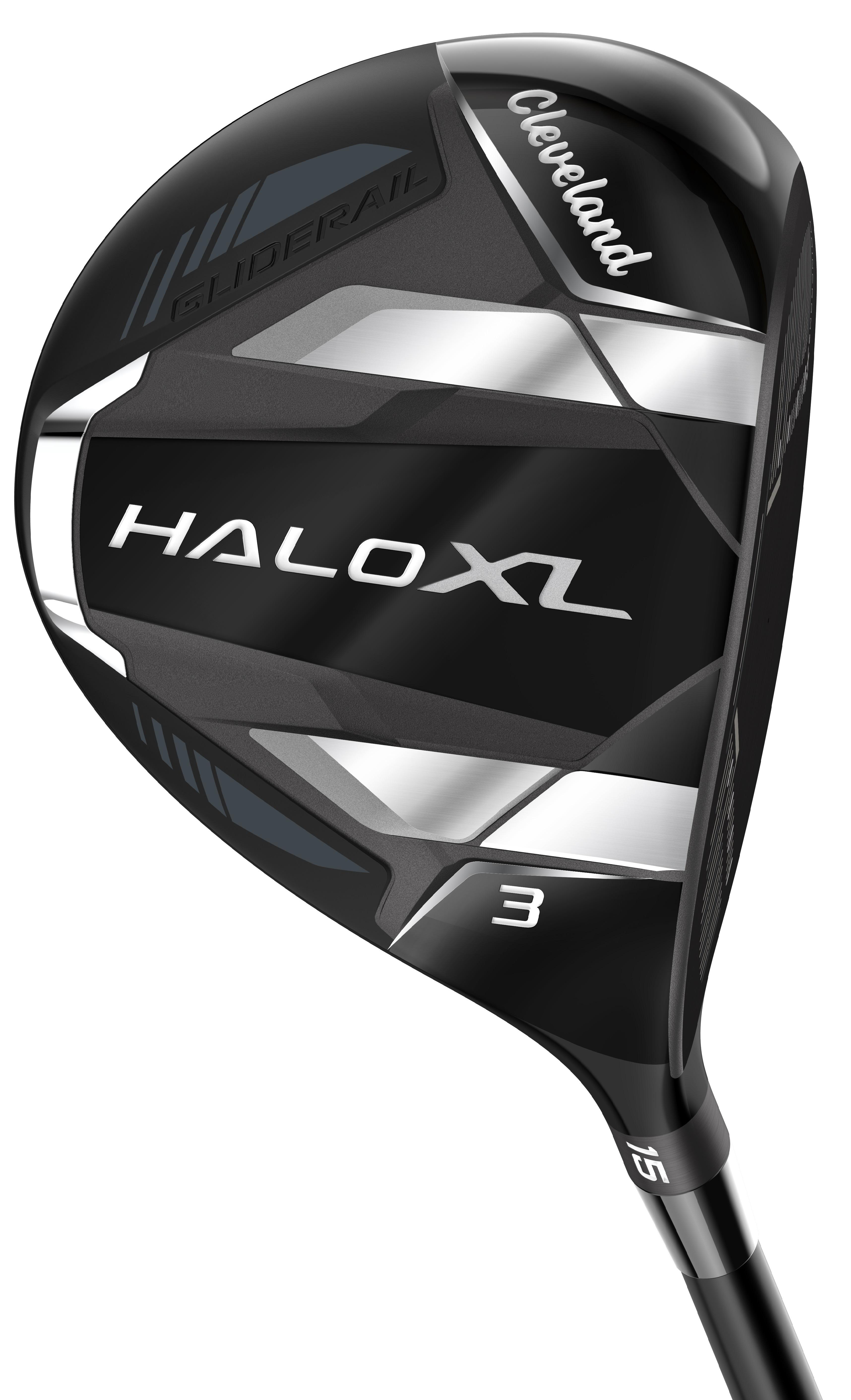 Refurbished Halo XL Fairway Wood Women - Reebelo Ireland