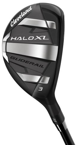 Refurbished Halo XL Hybrid - Reebelo Ireland