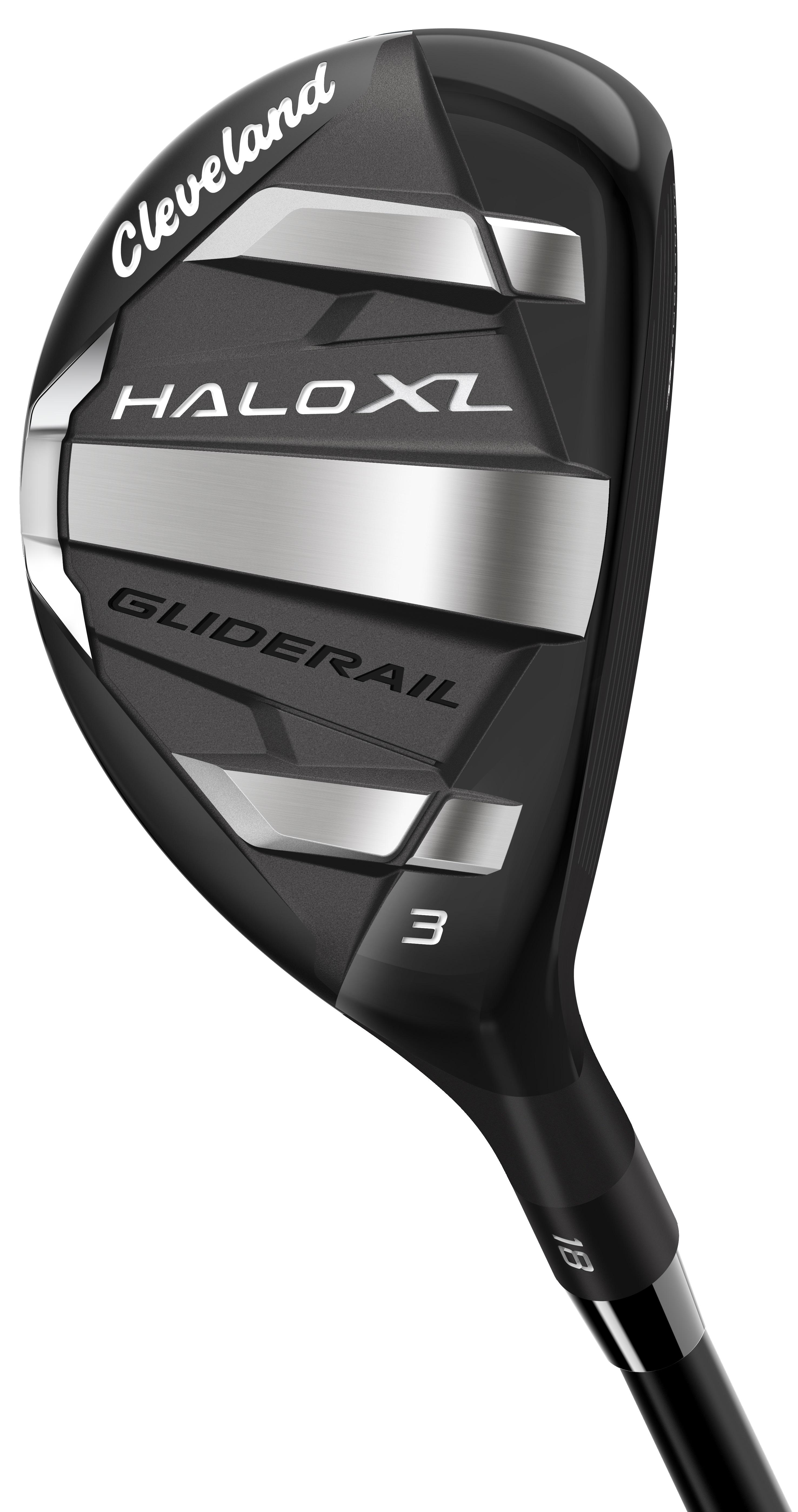 Refurbished Halo XL Hybrid - Reebelo Ireland
