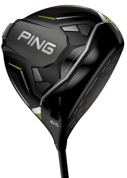 Refurbished G430 MAX 10K Driver - Reebelo Ireland