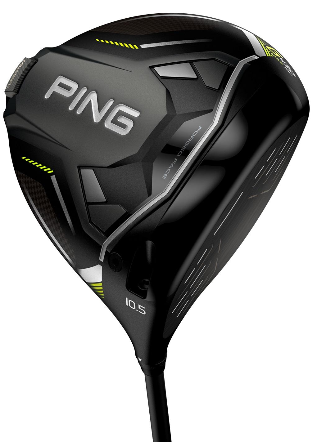 Refurbished G430 MAX 10K Driver - Reebelo Ireland