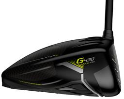 Refurbished G430 MAX 10K Driver - Reebelo Ireland