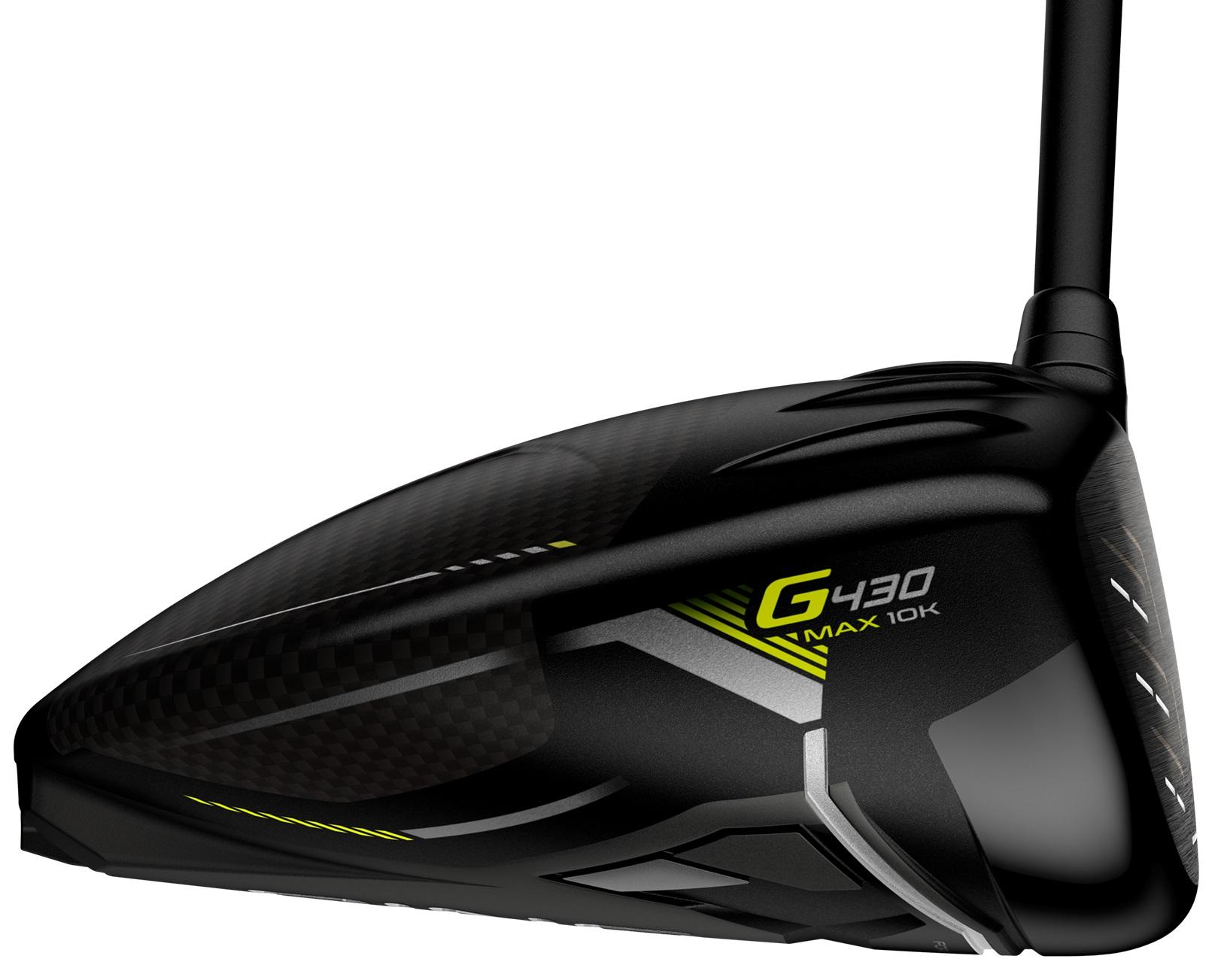 Refurbished G430 MAX 10K Driver - Reebelo Ireland
