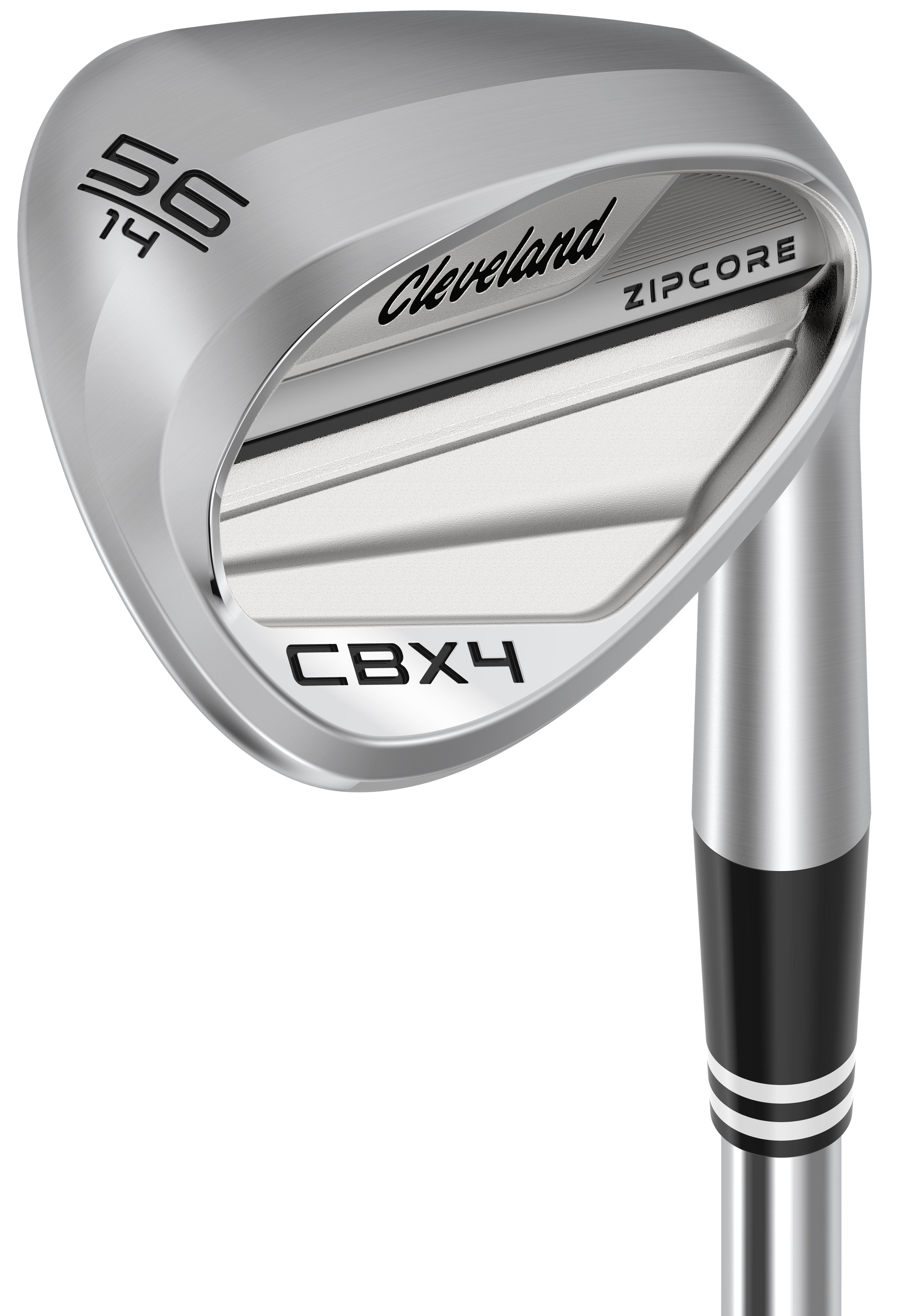 Refurbished CBX4 ZipCore Wedge - Reebelo Ireland