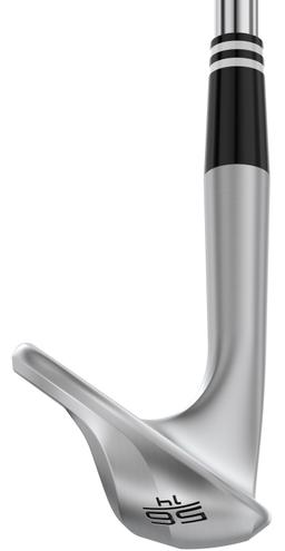Refurbished CBX4 ZipCore Wedge - Reebelo Ireland
