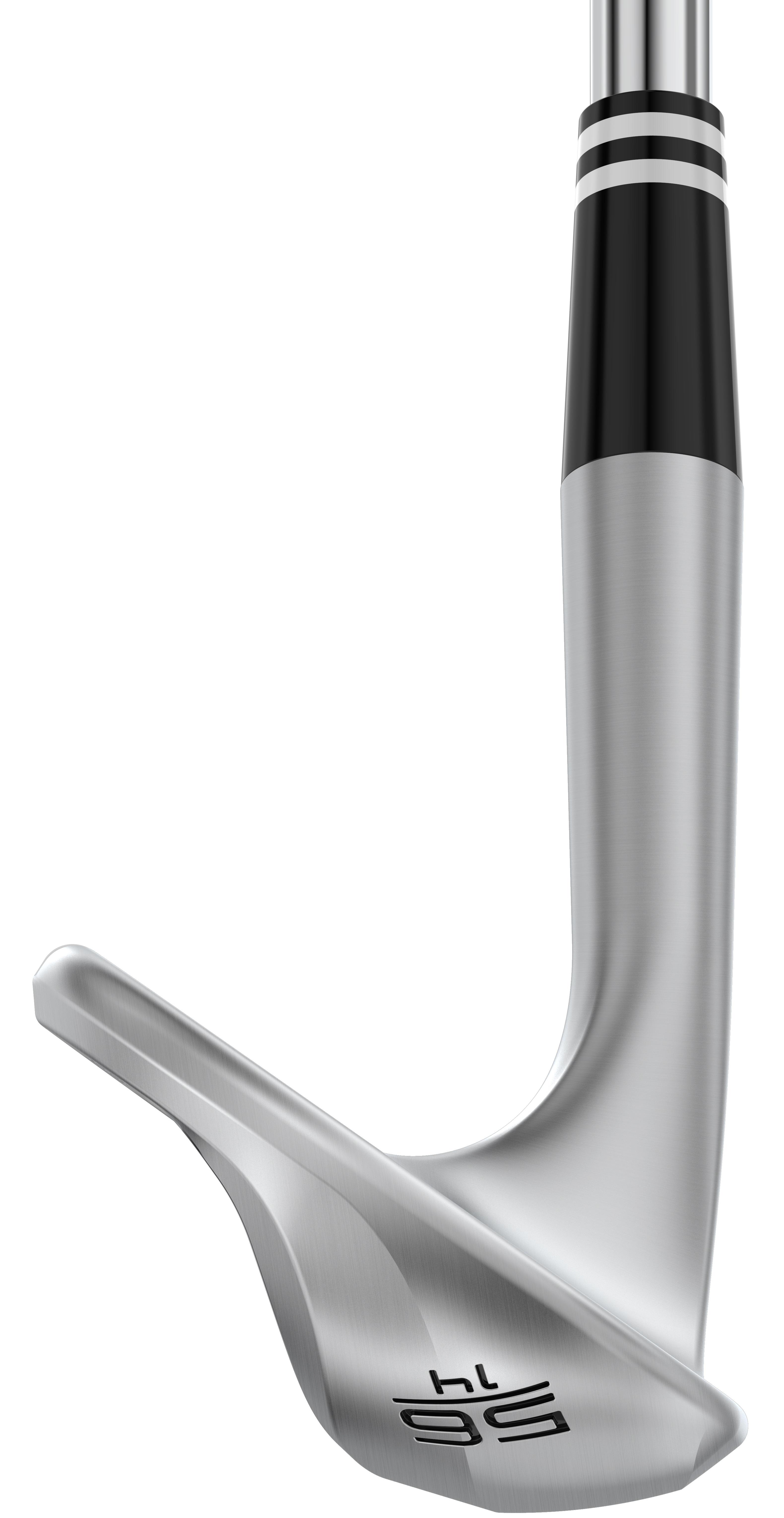 Refurbished CBX4 ZipCore Wedge - Reebelo Ireland