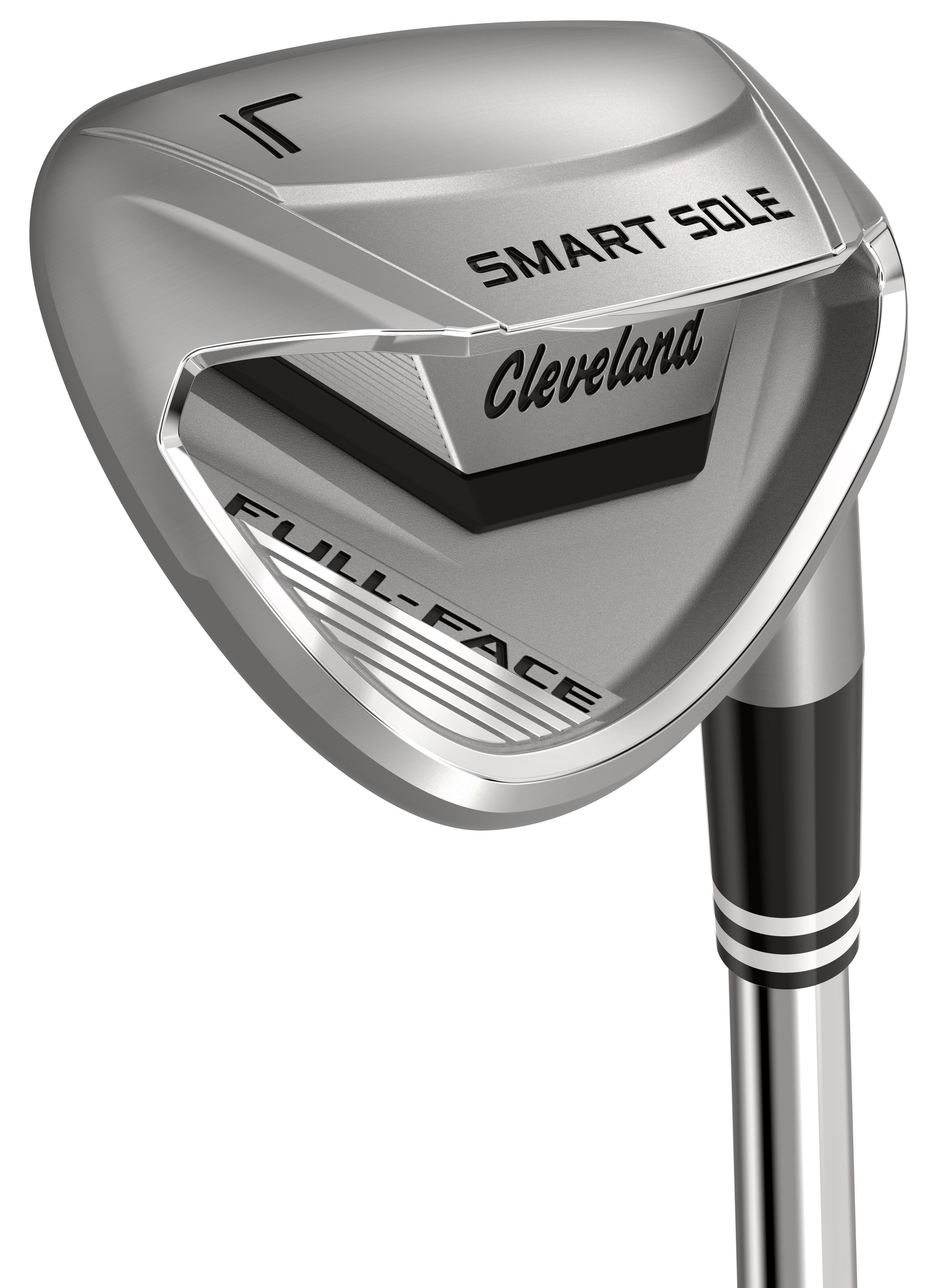 Refurbished Smart Sole Full Face Wedge Women - Reebelo Ireland