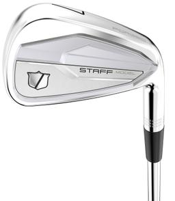 Refurbished Staff Model CB Iron Set - Reebelo Ireland