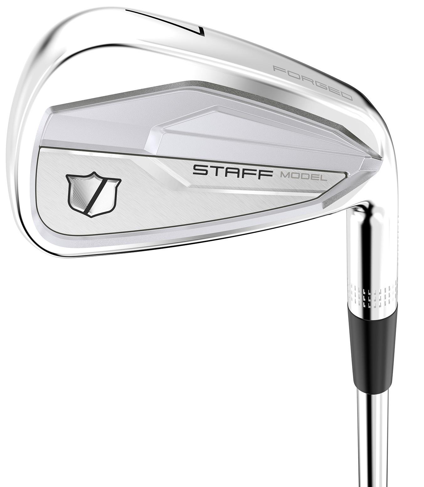 Refurbished Staff Model CB Iron Set - Reebelo Ireland
