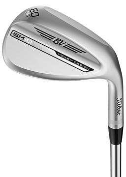 Refurbished Vokey SM10 Tour Chrome T Grind Wedge - Reebelo Ireland